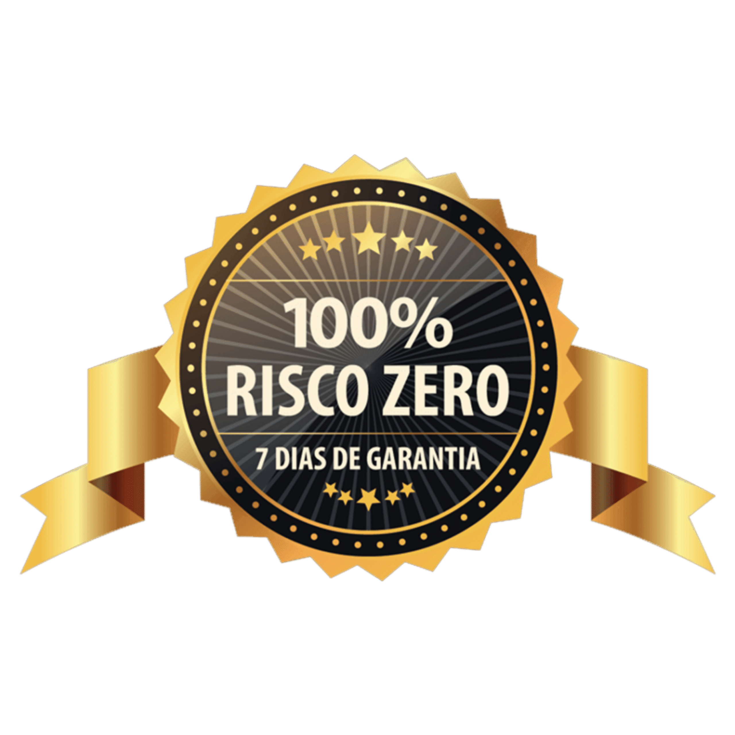 Selo de Garantia