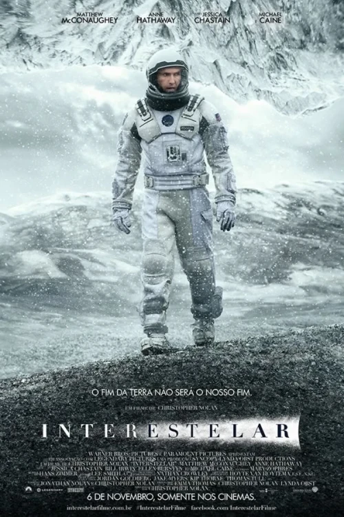 Capa Filme 8